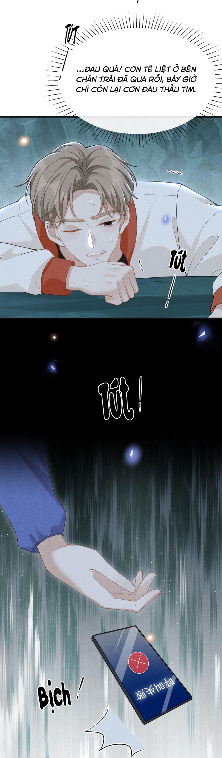 Lai Sinh Bất Kiến Chapter 67 - Trang 4