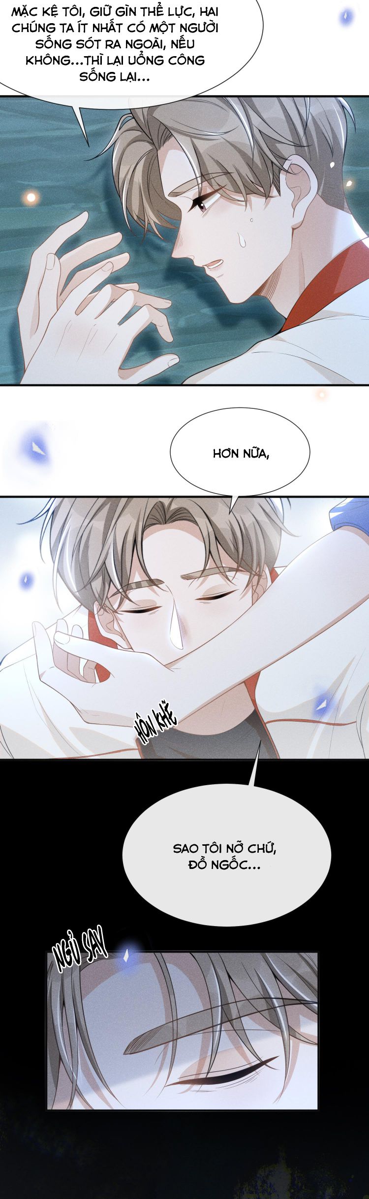 Lai Sinh Bất Kiến Chapter 67 - Trang 4