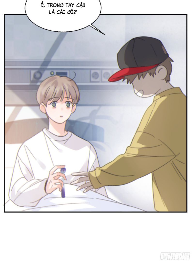 Khi Người Ngủ Say Chapter 11 - Trang 3