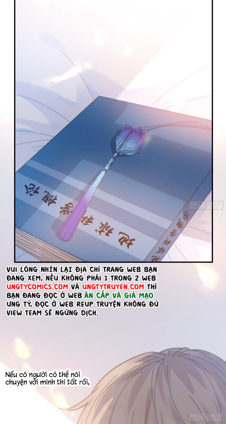 Khi Người Ngủ Say Chapter 11 - Trang 3