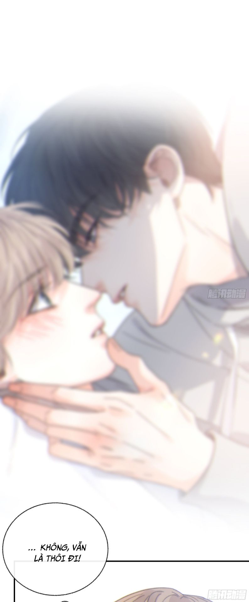 Khi Người Ngủ Say Chapter 11 - Trang 3