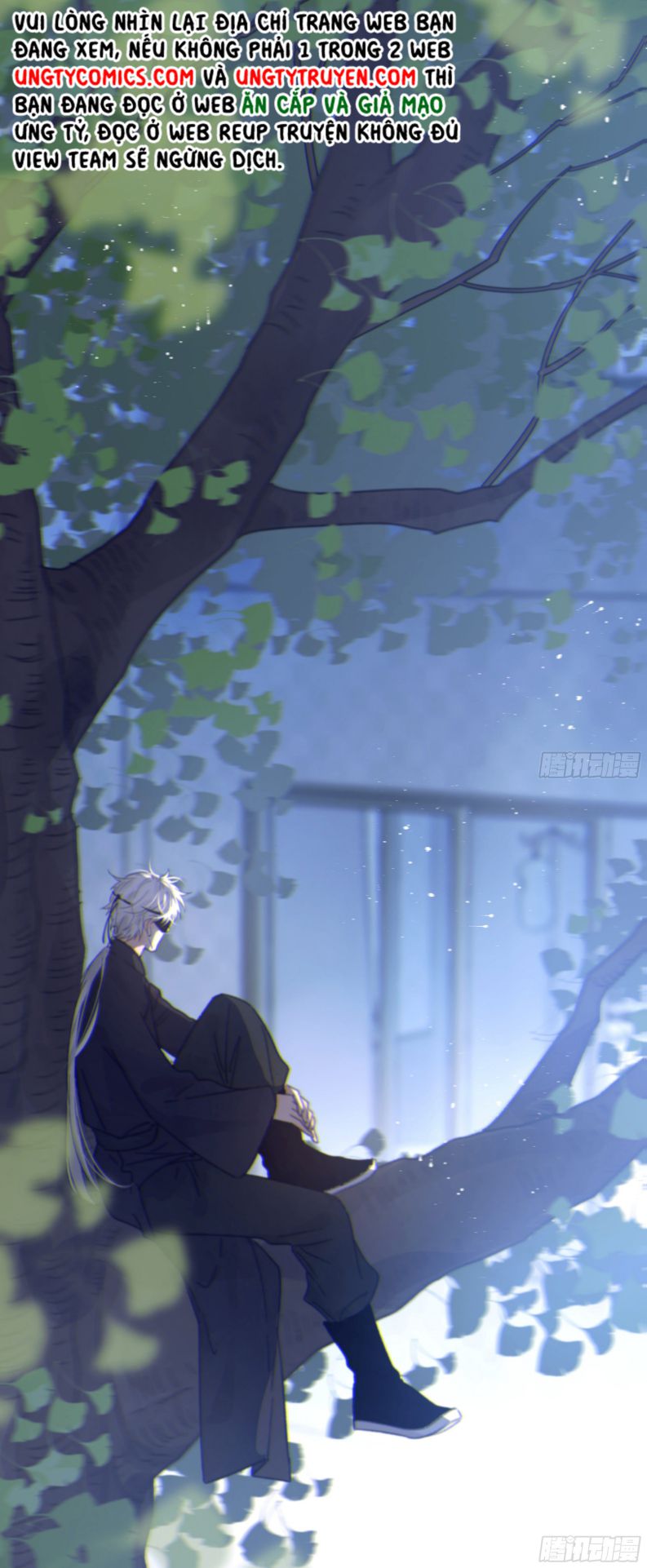 Khi Người Ngủ Say Chapter 11 - Trang 3