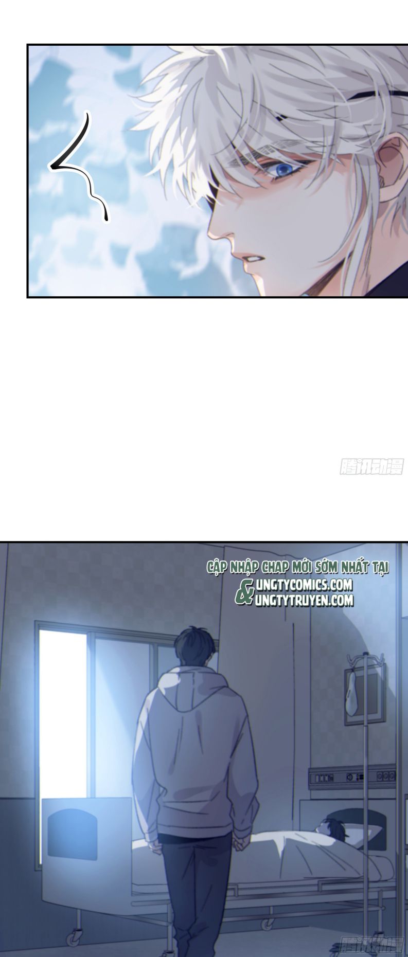 Khi Người Ngủ Say Chapter 11 - Trang 3