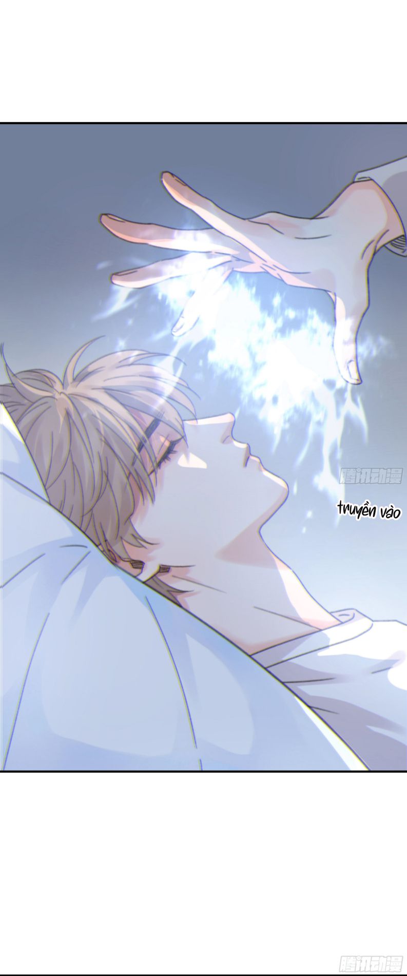 Khi Người Ngủ Say Chapter 11 - Trang 3