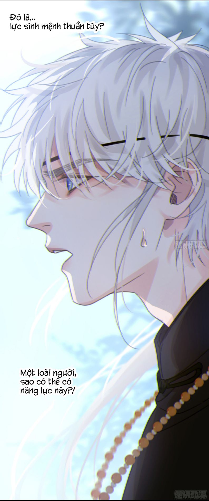 Khi Người Ngủ Say Chapter 11 - Trang 3