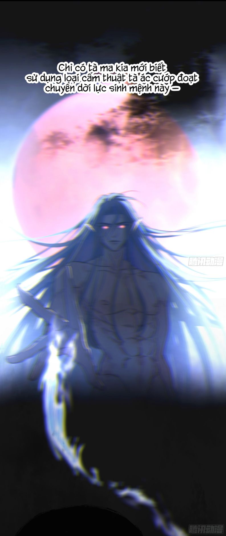 Khi Người Ngủ Say Chapter 11 - Trang 3