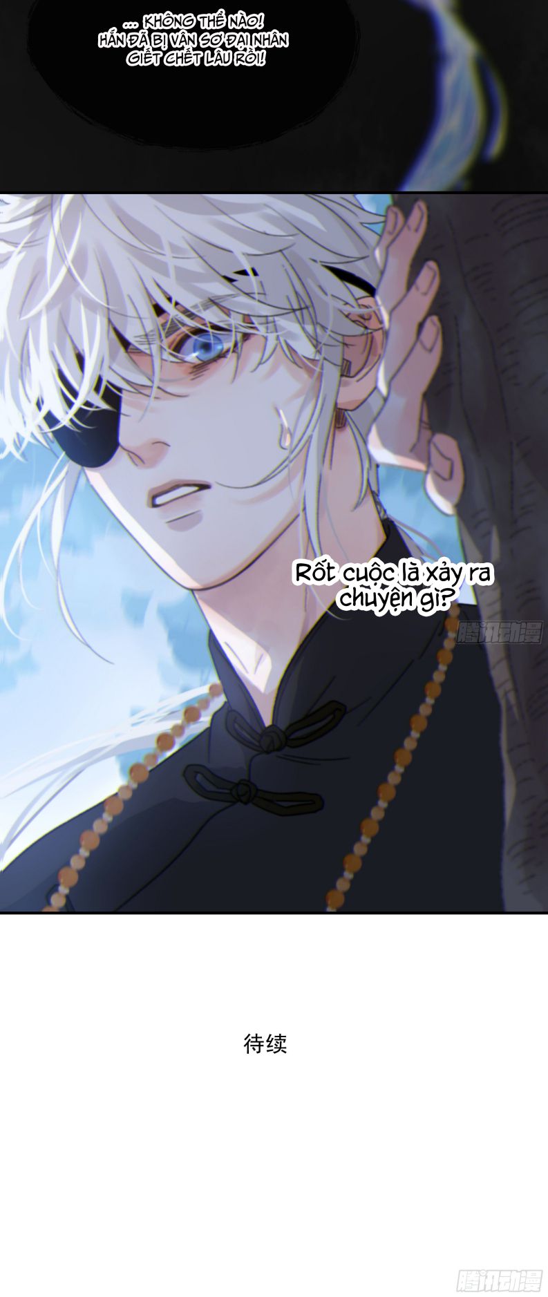 Khi Người Ngủ Say Chapter 11 - Trang 3