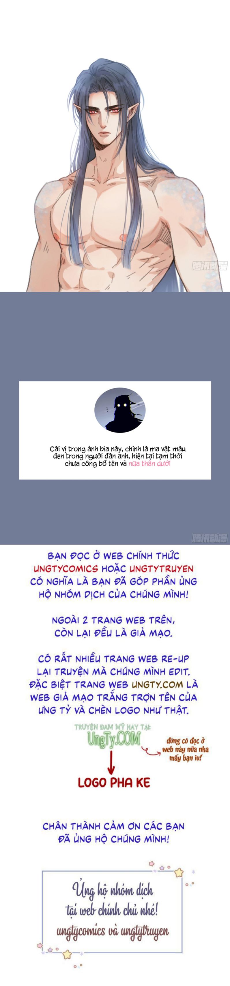 Khi Người Ngủ Say Chapter 11 - Trang 3