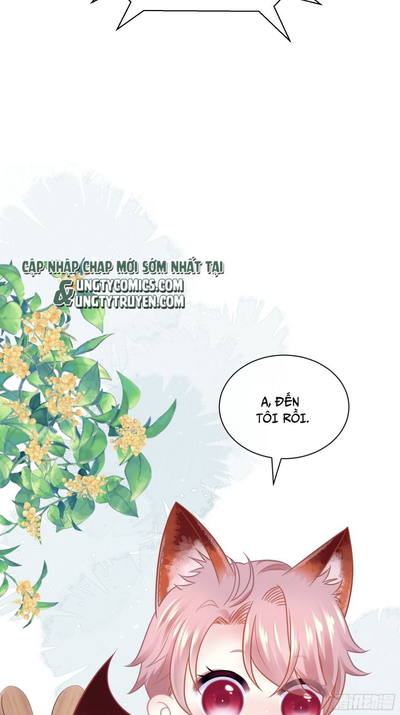 Tôi Nghi Ngờ Hệ Thống Thích Tôi Phiên Ngoại 1 - Trang 2