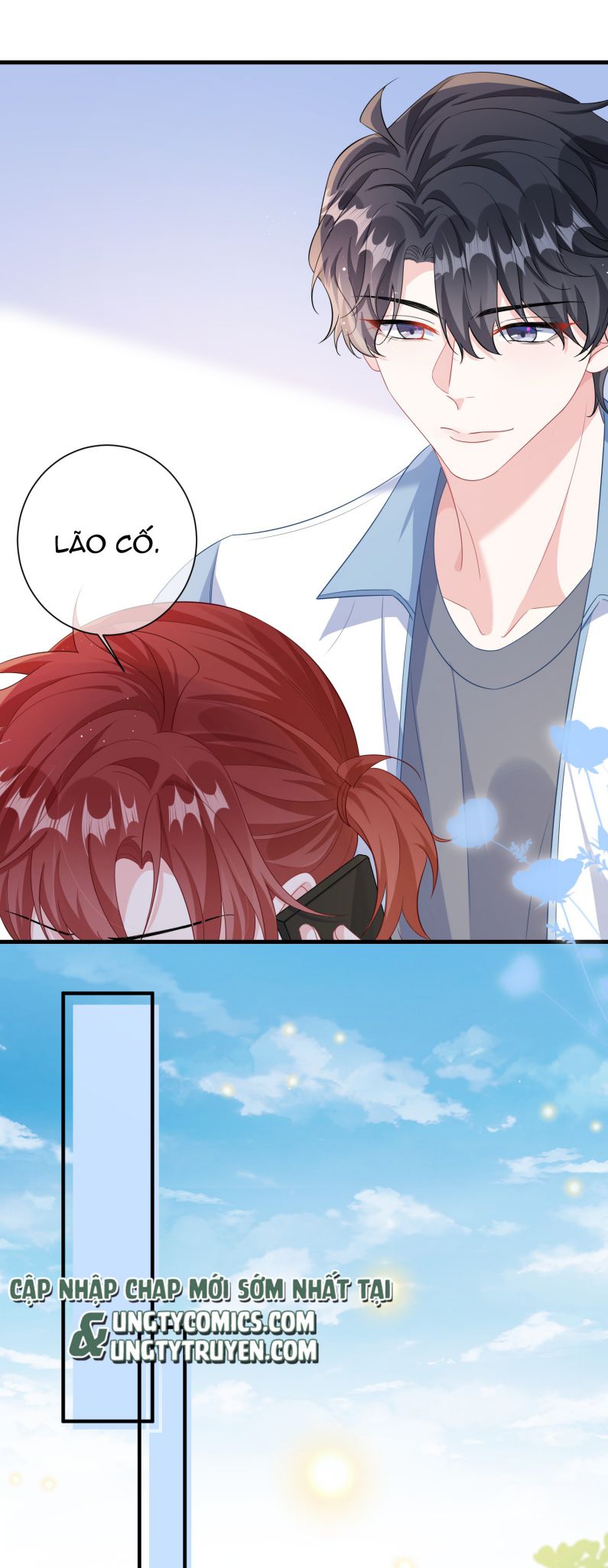 Giáo Bá Là Một Tên Yêu Tinh Chapter 39 - Trang 4