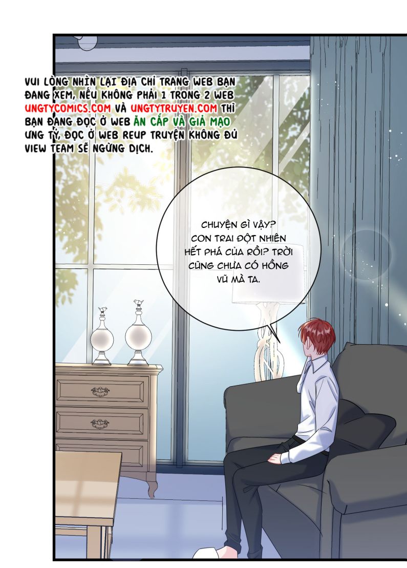 Giáo Bá Là Một Tên Yêu Tinh Chapter 39 - Trang 4