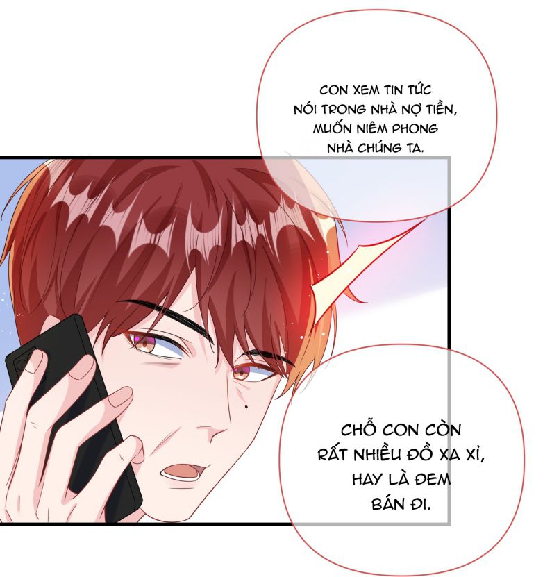 Giáo Bá Là Một Tên Yêu Tinh Chapter 39 - Trang 4