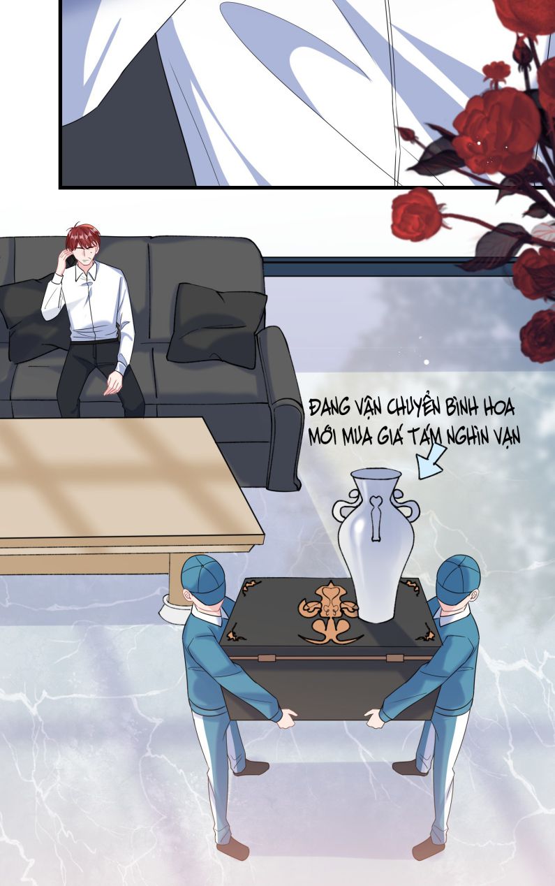 Giáo Bá Là Một Tên Yêu Tinh Chapter 39 - Trang 4