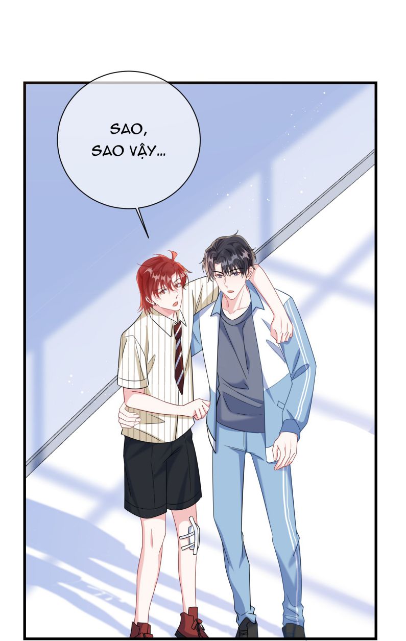 Giáo Bá Là Một Tên Yêu Tinh Chapter 39 - Trang 4