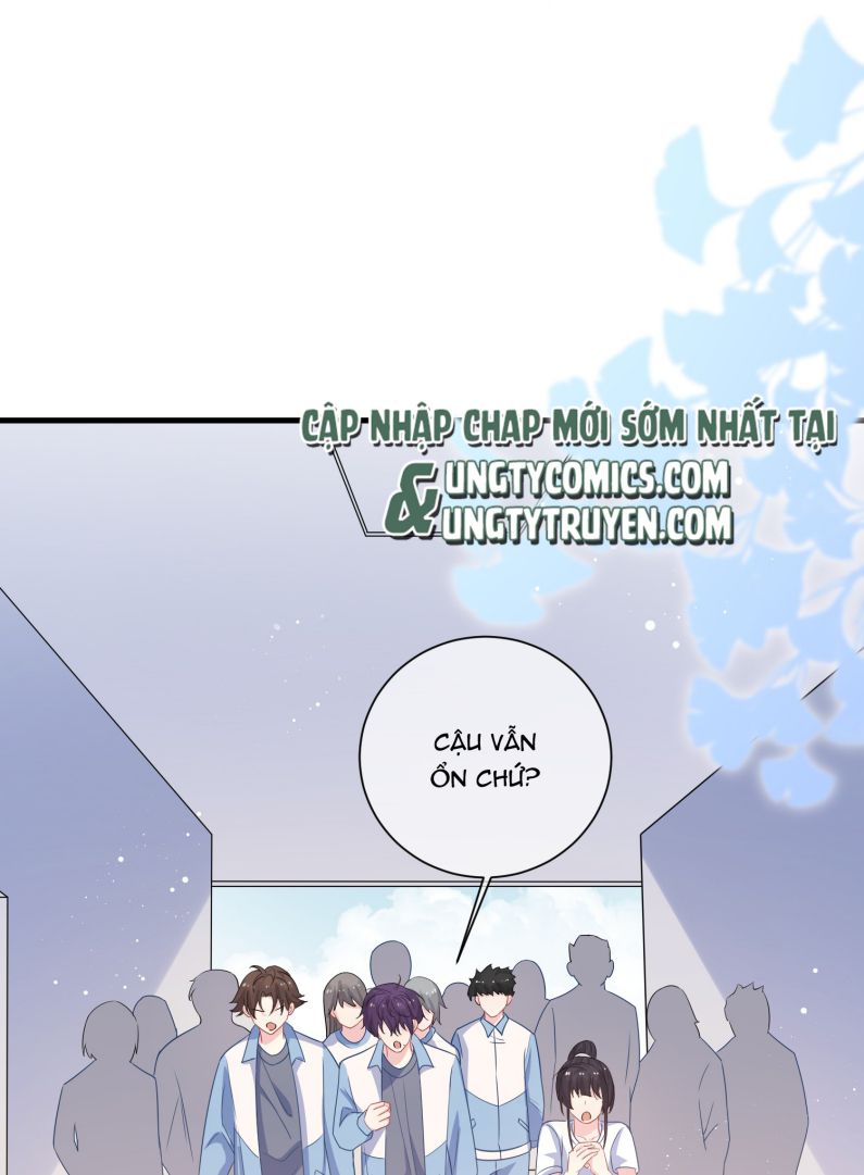 Giáo Bá Là Một Tên Yêu Tinh Chapter 39 - Trang 4