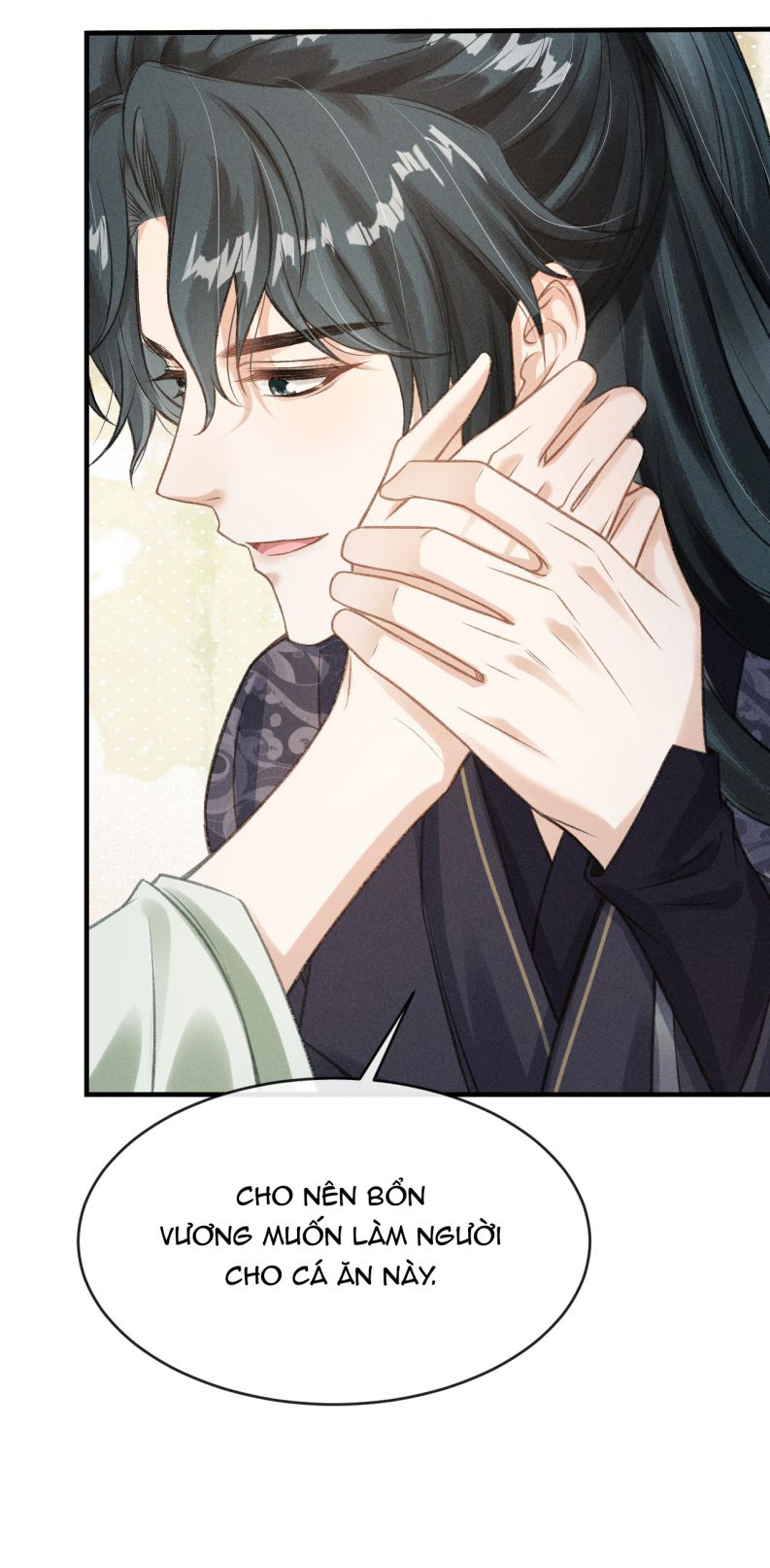 Đan Tiêu Vạn Dặm Chapter 11 - Trang 4