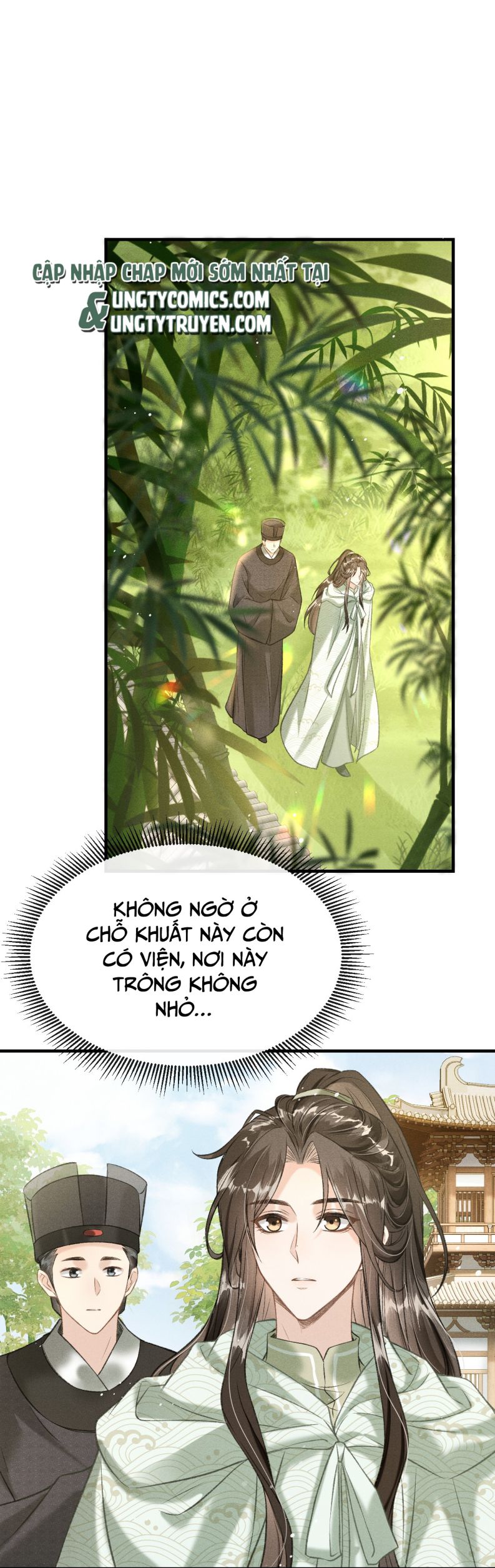 Đan Tiêu Vạn Dặm Chapter 11 - Trang 4