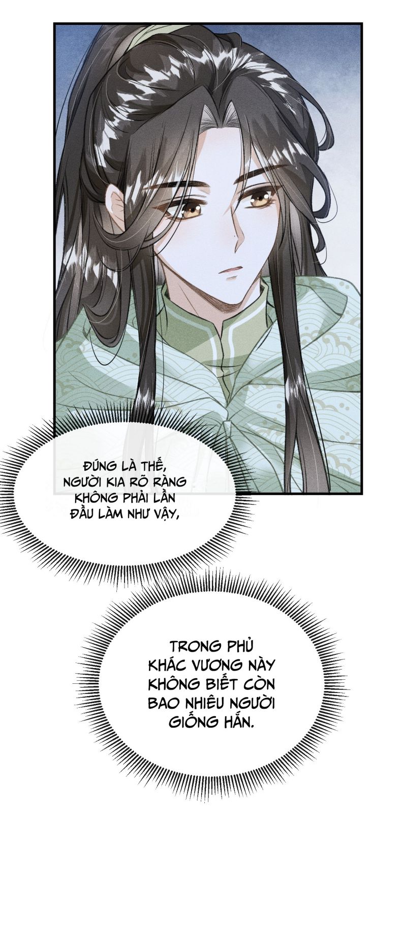 Đan Tiêu Vạn Dặm Chapter 11 - Trang 4