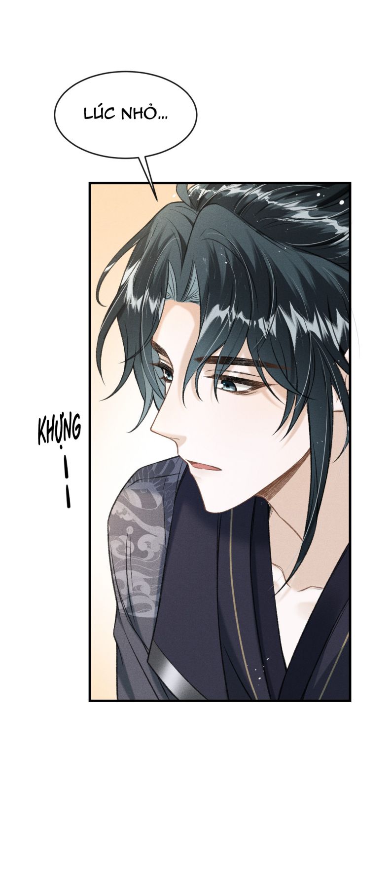 Đan Tiêu Vạn Dặm Chapter 11 - Trang 4