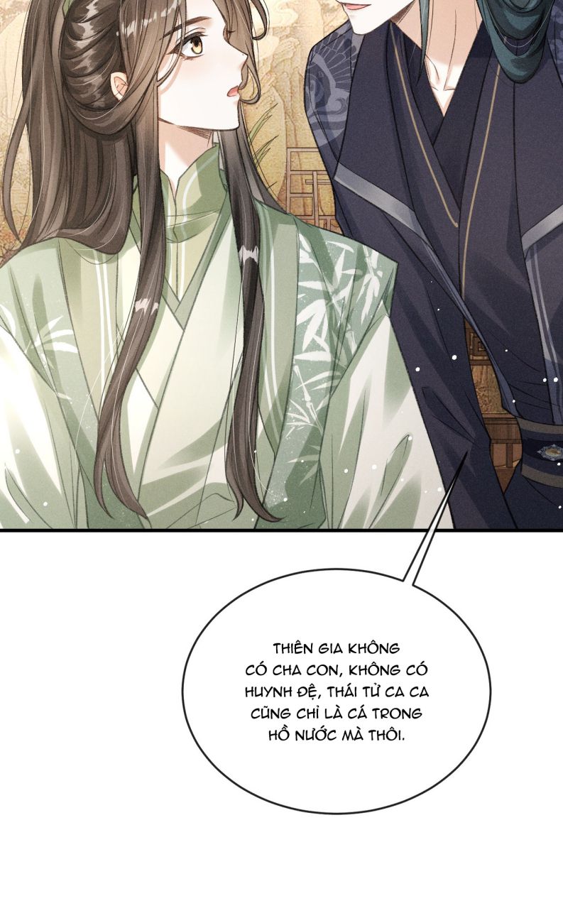 Đan Tiêu Vạn Dặm Chapter 11 - Trang 4