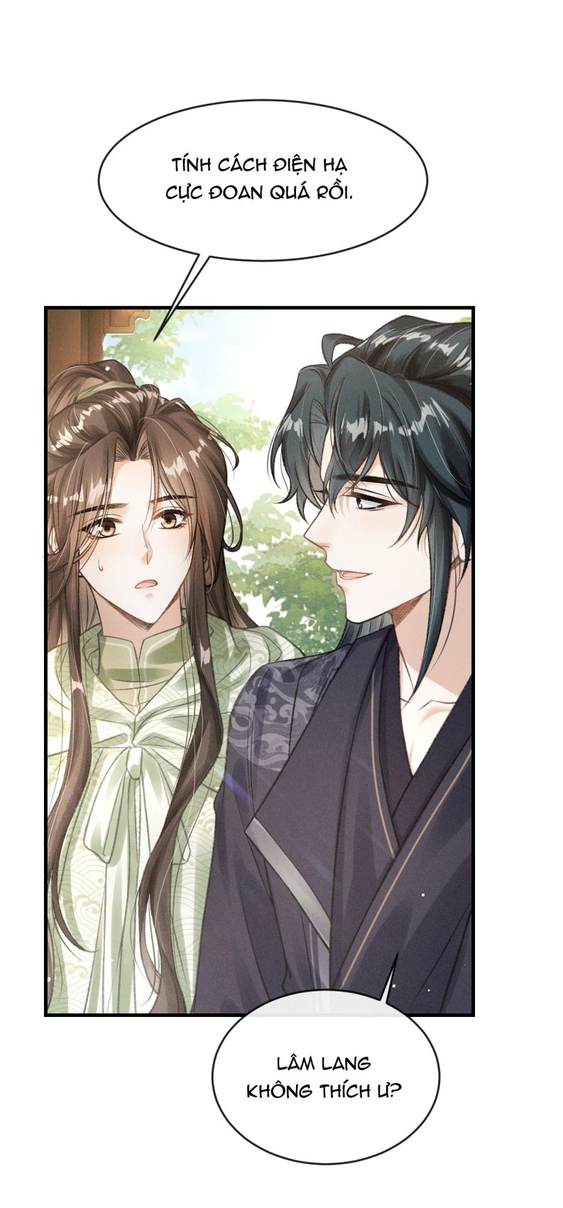 Đan Tiêu Vạn Dặm Chapter 11 - Trang 4