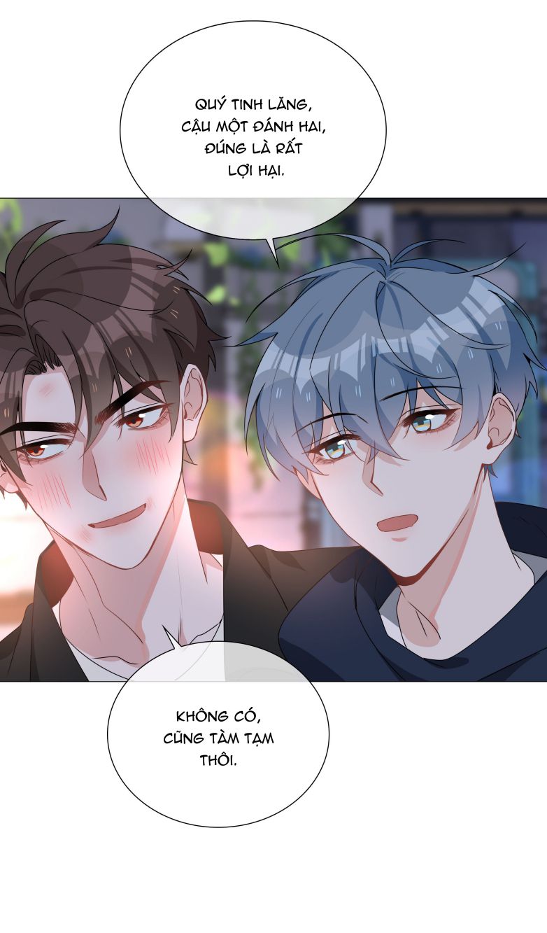 Sơn Hải Cao Trung Chapter 30 - Trang 3