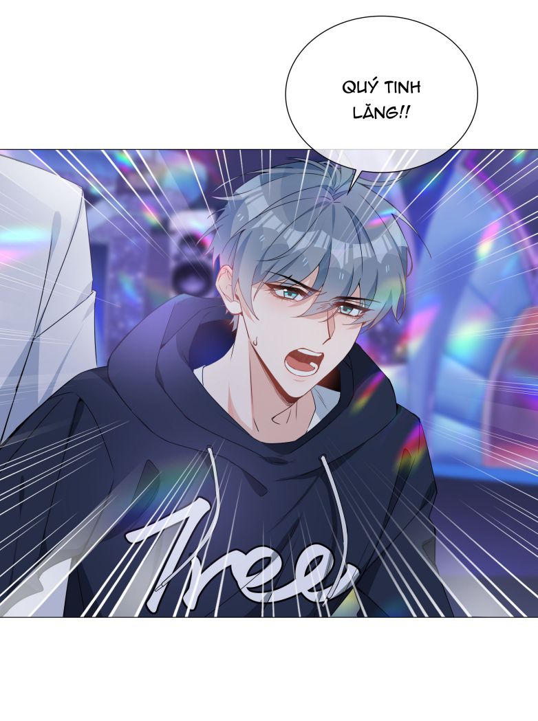 Sơn Hải Cao Trung Chapter 30 - Trang 3