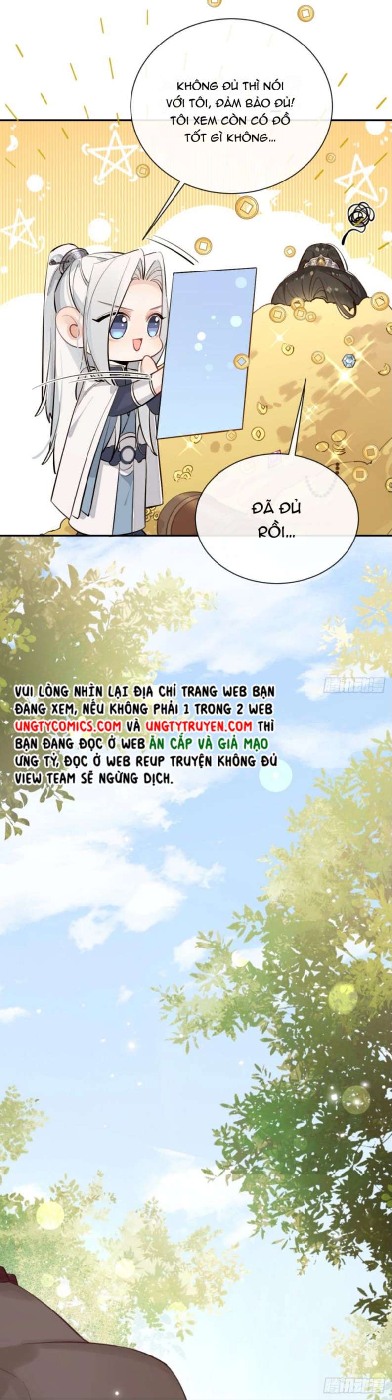 Chó Lớn Bắt Nạt Chủ Chapter 16 - Trang 3