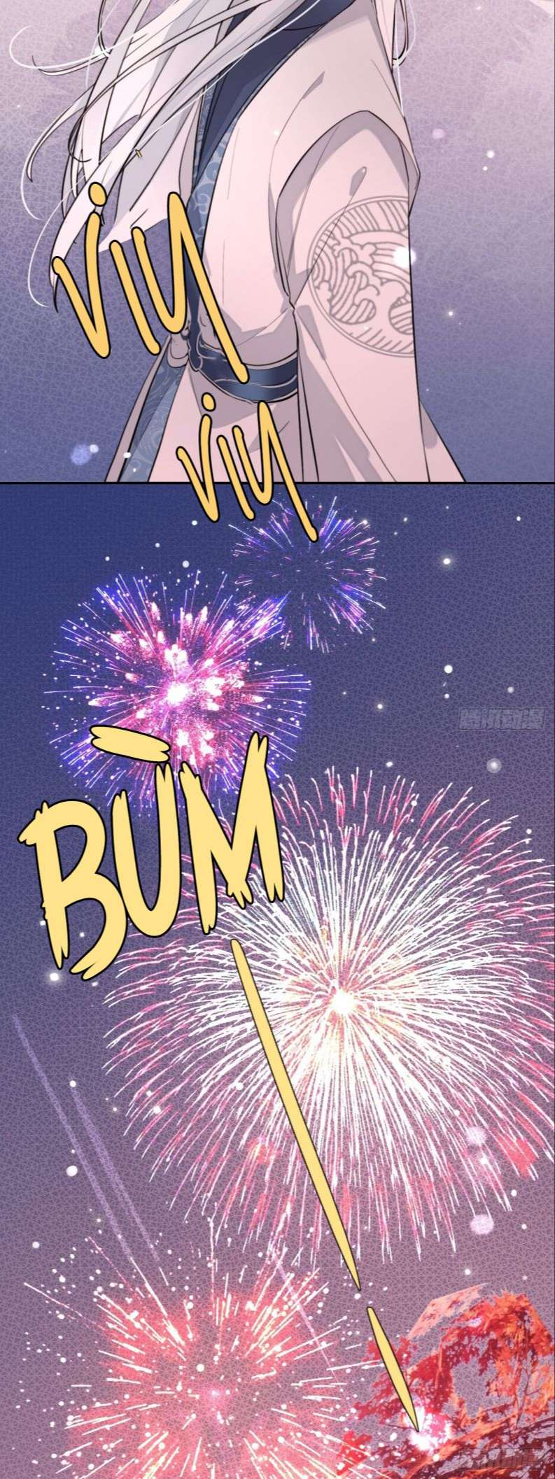 Chó Lớn Bắt Nạt Chủ Chapter 16 - Trang 3