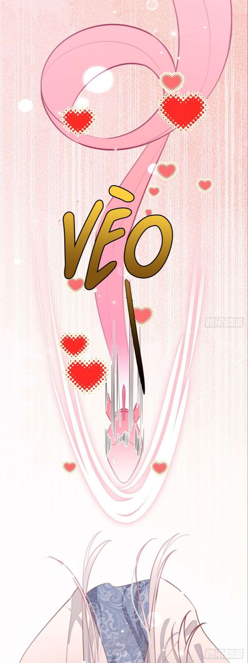 Chó Lớn Bắt Nạt Chủ Chapter 16 - Trang 3