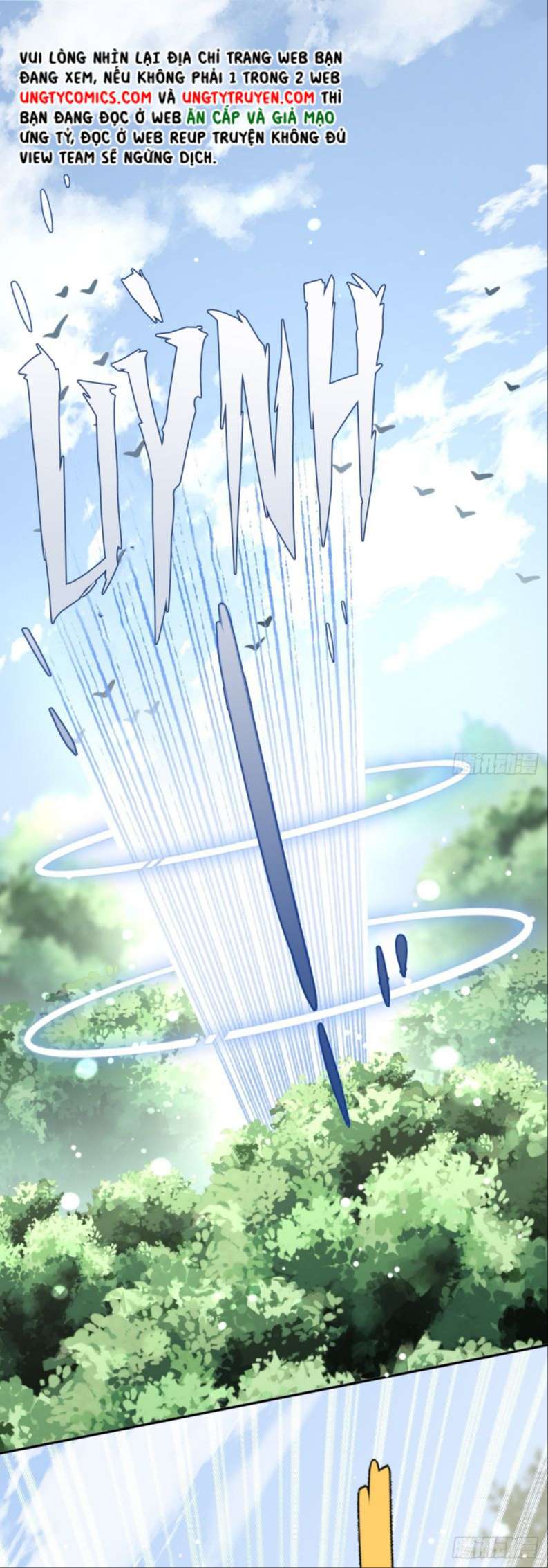 Chó Lớn Bắt Nạt Chủ Chapter 16 - Trang 3