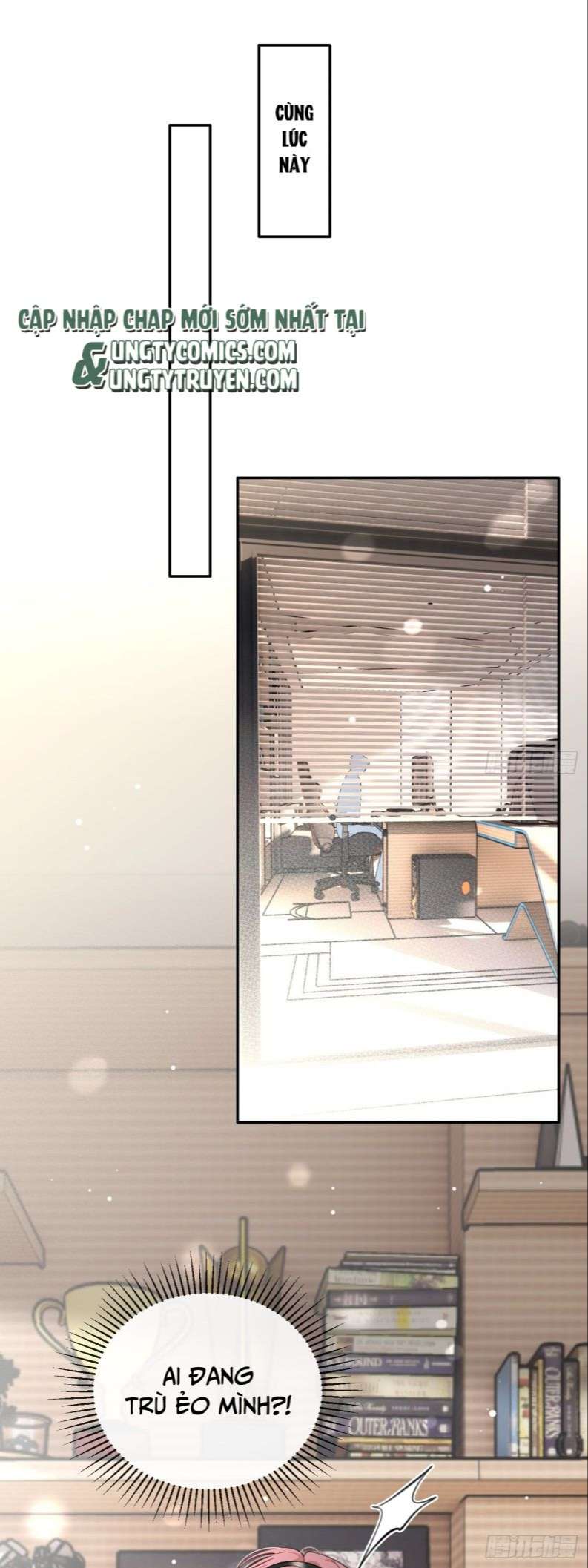 Chó Lớn Bắt Nạt Chủ Chapter 16 - Trang 3