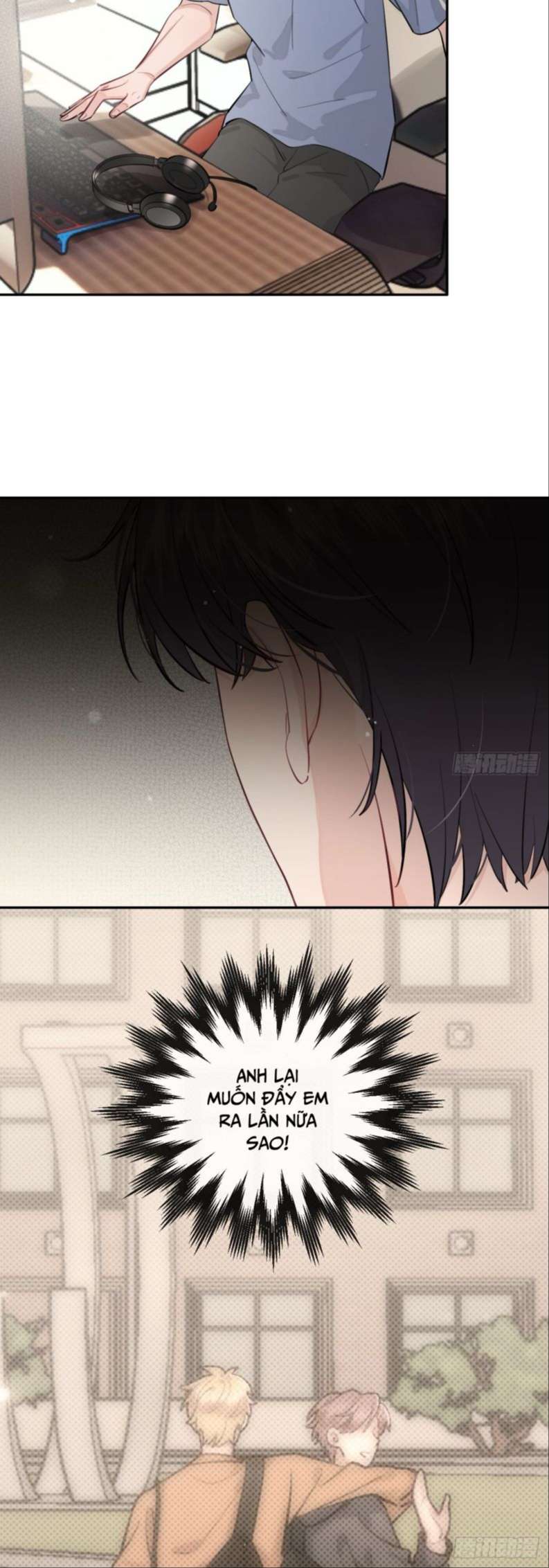 Chó Lớn Bắt Nạt Chủ Chapter 16 - Trang 3