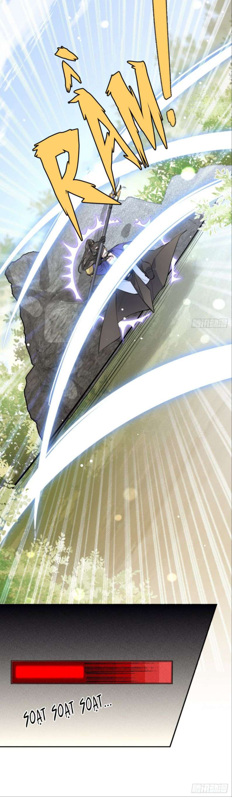 Chó Lớn Bắt Nạt Chủ Chapter 16 - Trang 3