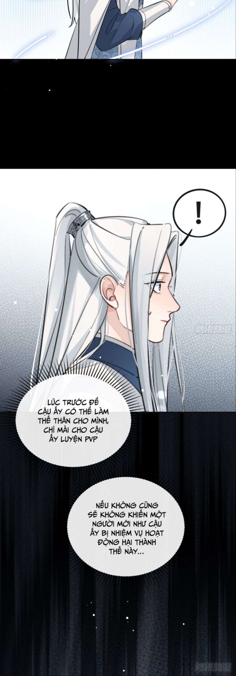 Chó Lớn Bắt Nạt Chủ Chapter 16 - Trang 3