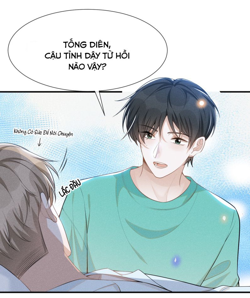 Lai Sinh Bất Kiến Chapter 68 - Trang 4