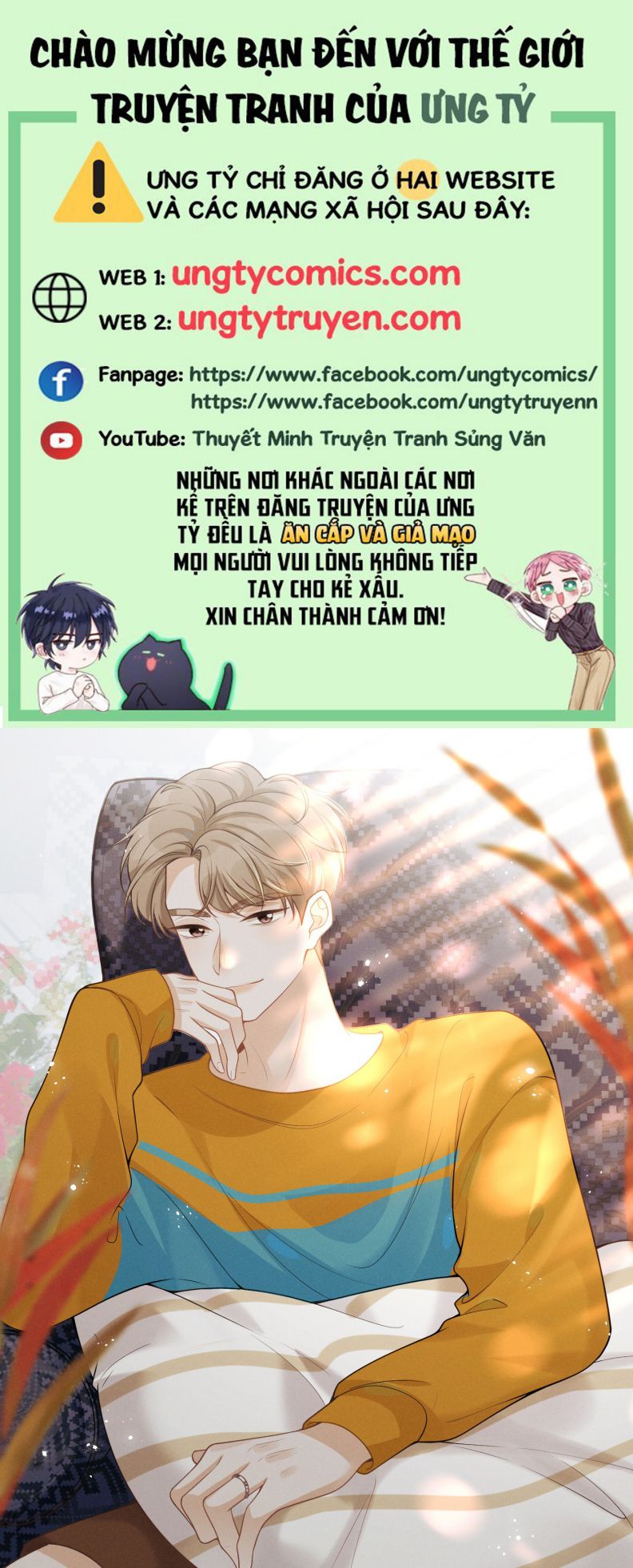 Lai Sinh Bất Kiến Chapter 68 - Trang 4