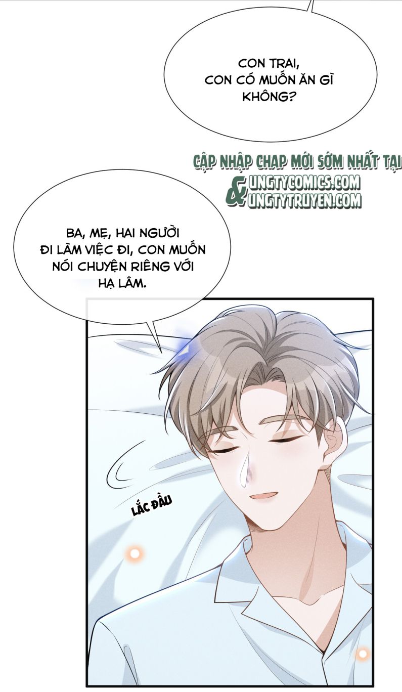 Lai Sinh Bất Kiến Chapter 68 - Trang 4