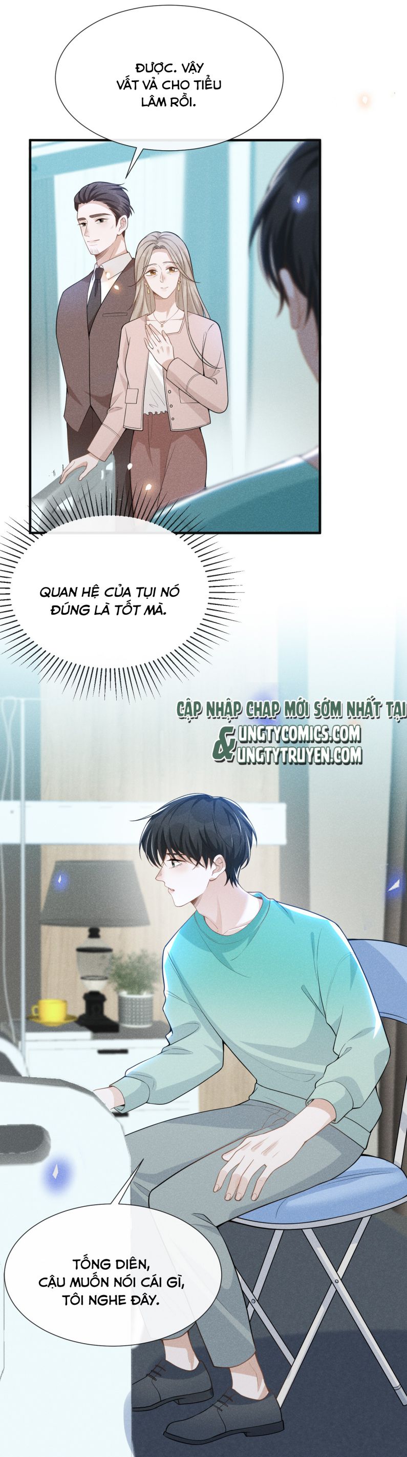 Lai Sinh Bất Kiến Chapter 68 - Trang 4