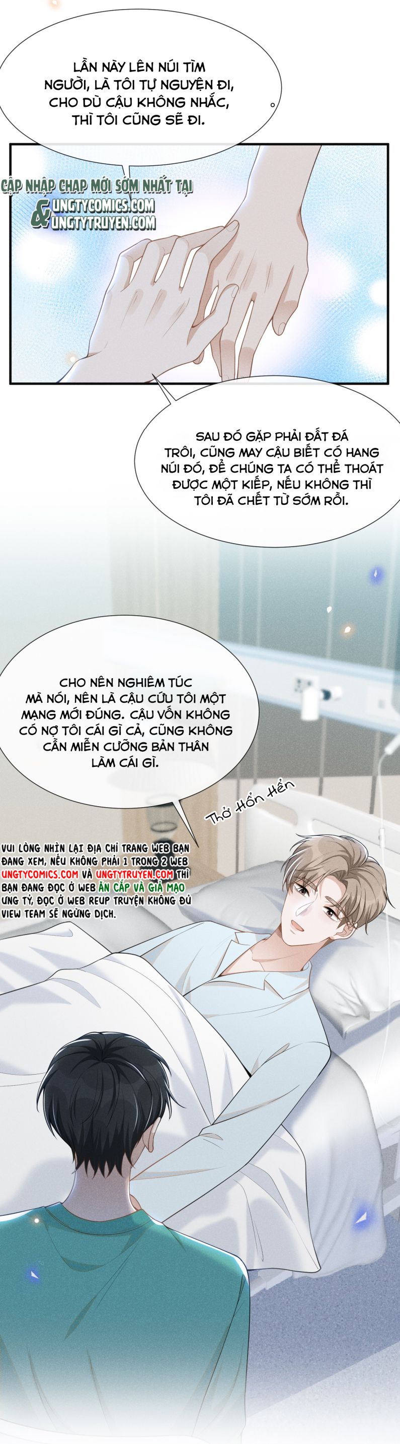 Lai Sinh Bất Kiến Chapter 68 - Trang 4