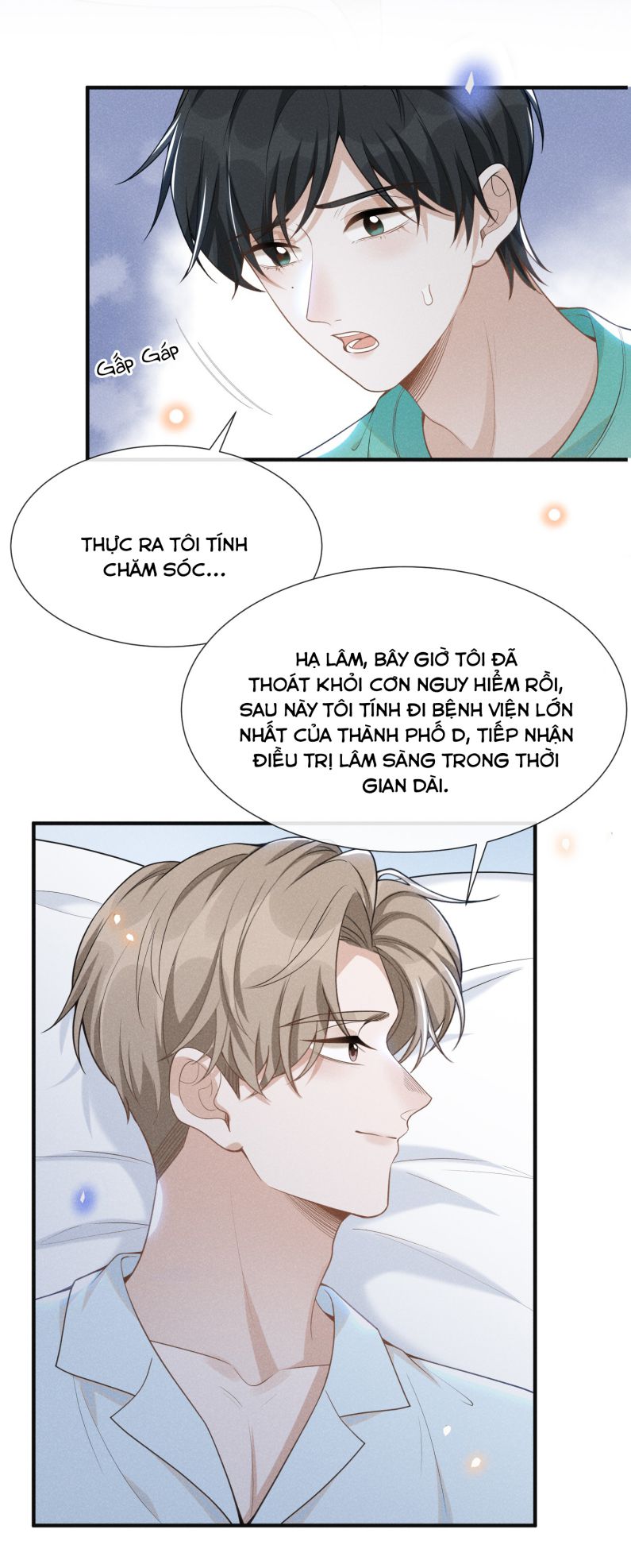 Lai Sinh Bất Kiến Chapter 68 - Trang 4