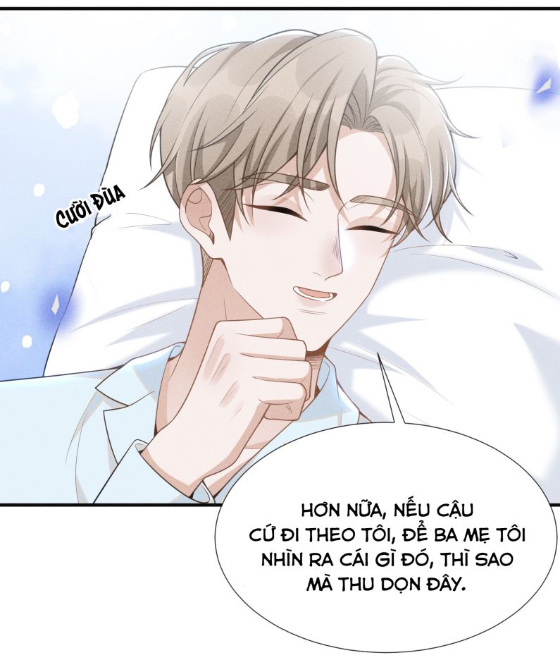 Lai Sinh Bất Kiến Chapter 68 - Trang 4