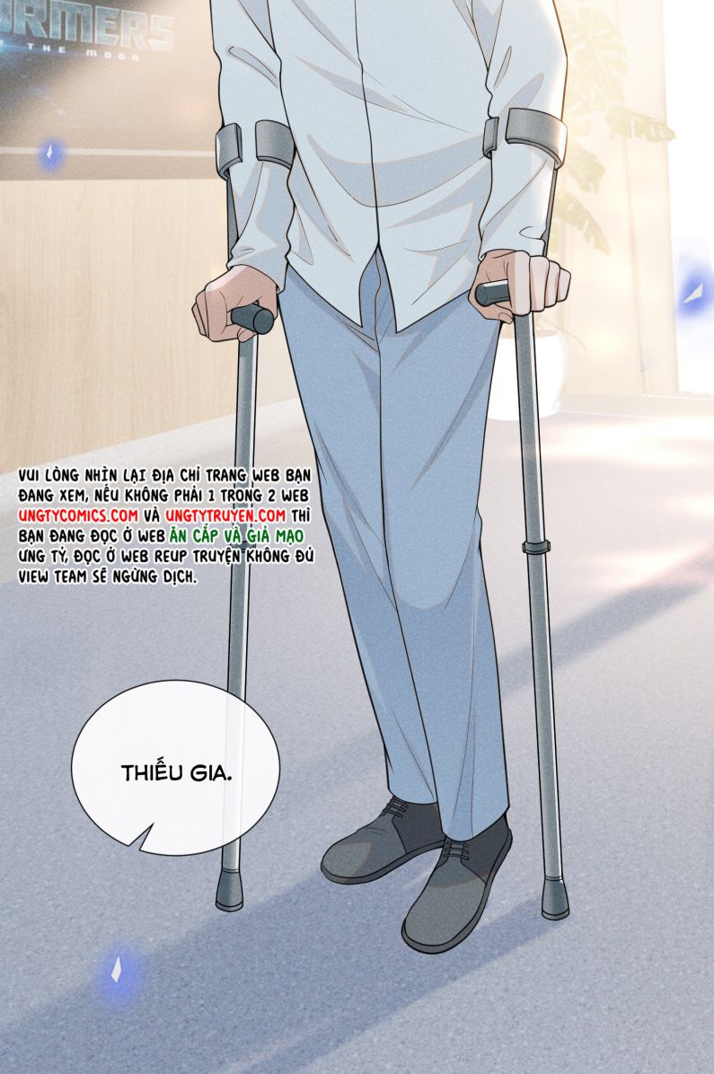 Lai Sinh Bất Kiến Chapter 68 - Trang 4