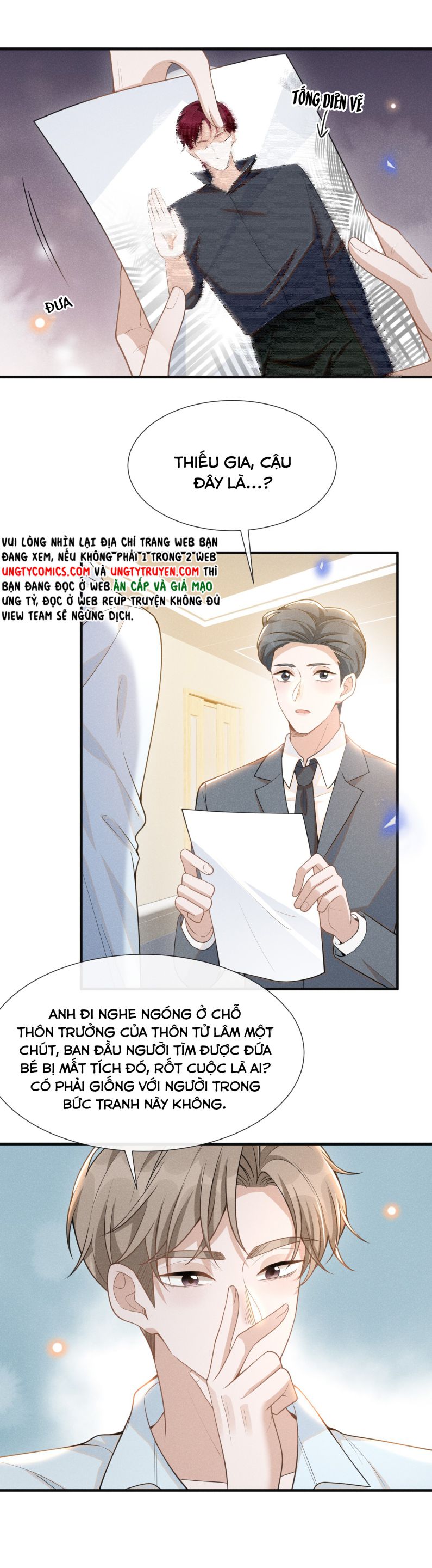 Lai Sinh Bất Kiến Chapter 68 - Trang 4