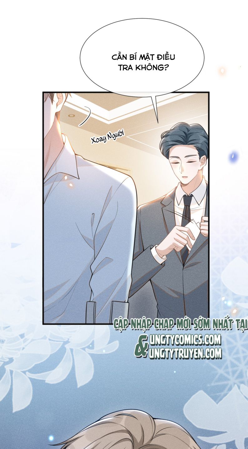 Lai Sinh Bất Kiến Chapter 68 - Trang 4