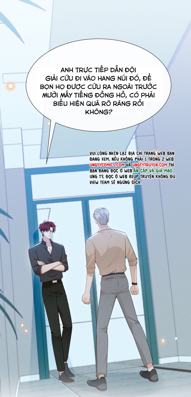 Lai Sinh Bất Kiến Chapter 68 - Trang 4