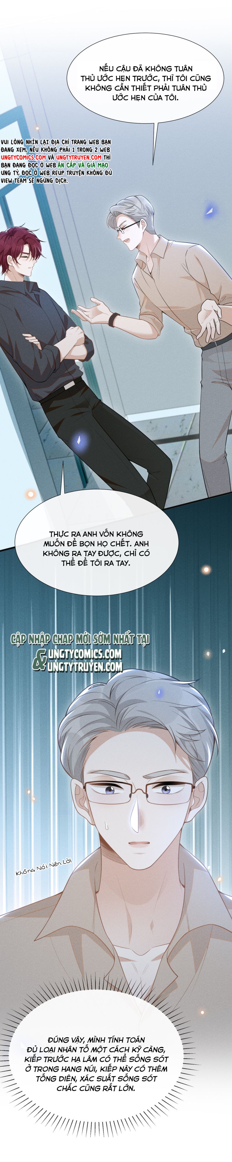 Lai Sinh Bất Kiến Chapter 68 - Trang 4