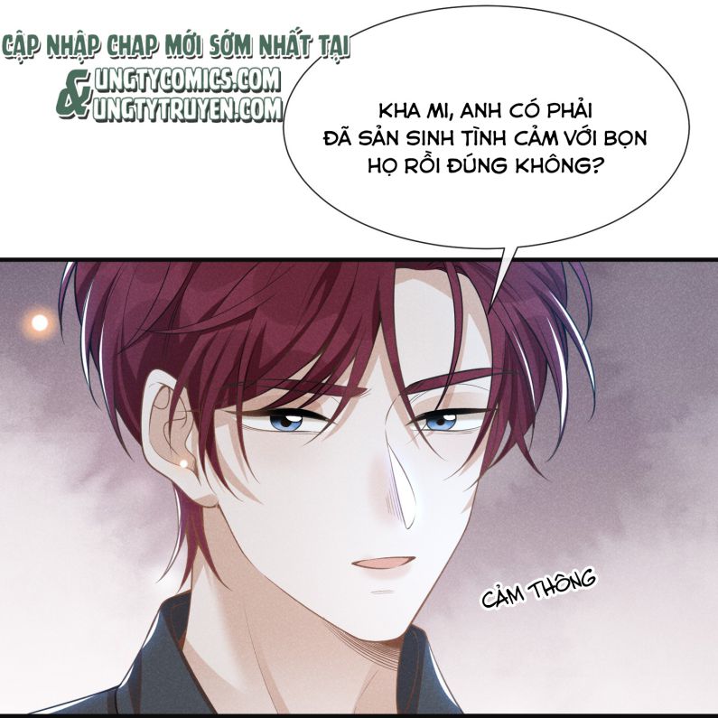 Lai Sinh Bất Kiến Chapter 68 - Trang 4