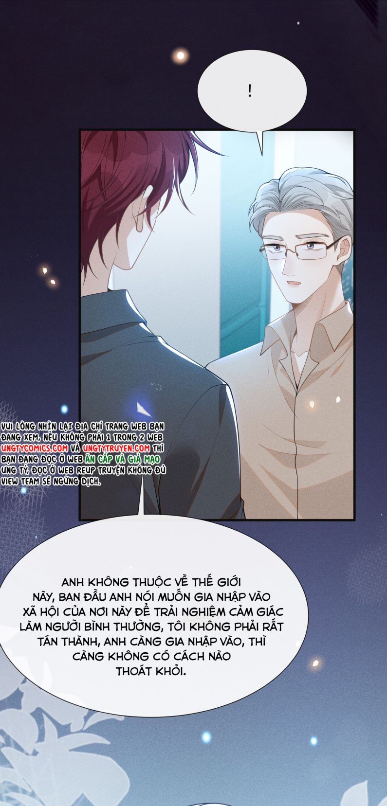 Lai Sinh Bất Kiến Chapter 68 - Trang 4