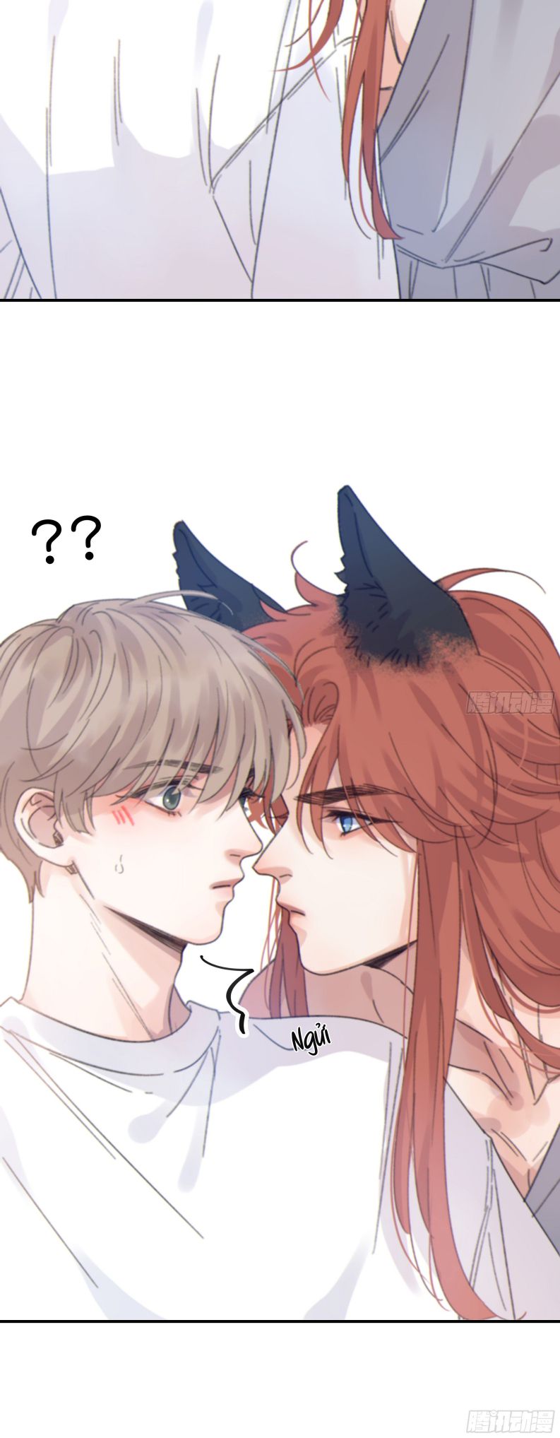 Khi Người Ngủ Say Chapter 12 - Trang 3